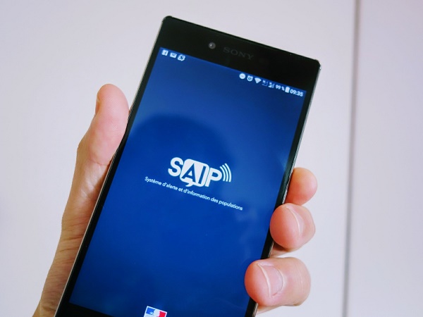 SAIP