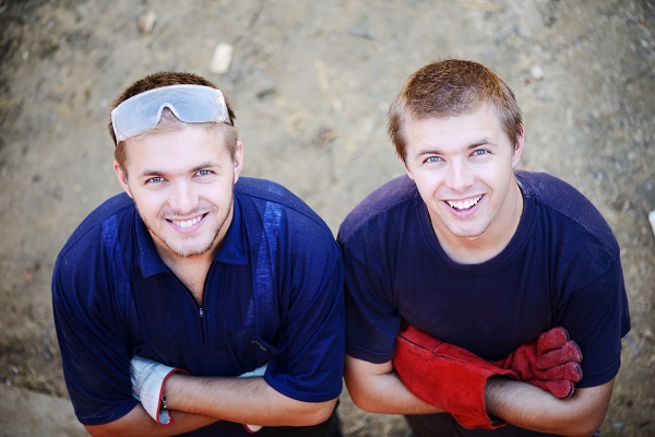 twins