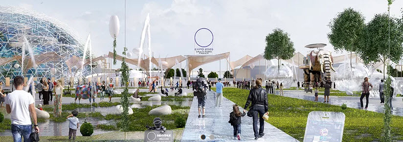 Expo