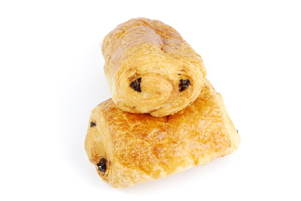 pain au chocolat