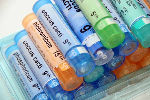 homeopathie