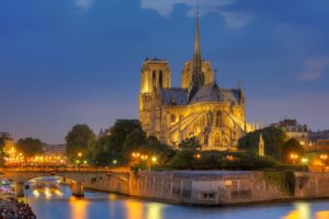2018年 激動のフランス総集編