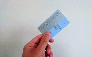 パリのIC乗車券 Passe Navigo 2019年は値上げ無し