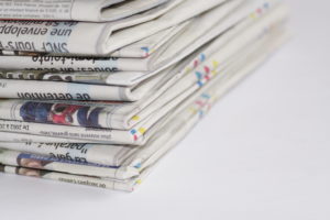 新聞