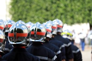 パリ中心部ガス爆発　新たな遺体発見で死者４名に