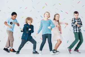 子音だけの発音って？《4》～言語のリズム