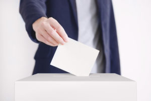選挙