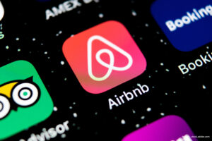 Airbnb（エアビーアンドビー）