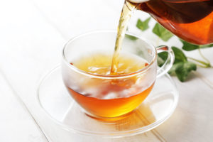 紅茶　Black tea