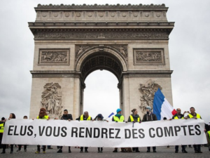 Par Olivier Ortelpa from Paris, France — Paris, Gilets Jaunes - Acte IX, CC BY 2.0, https://commons.wikimedia.org/w/index.php?curid=75838918