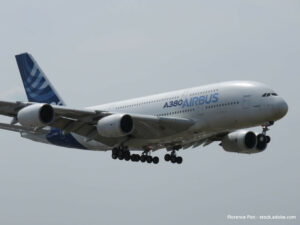 エアバス A380