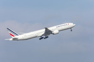 エールフランス航空