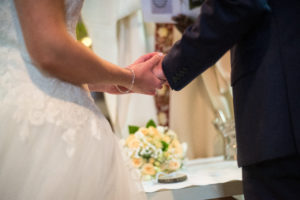 結婚