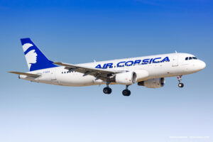 Airbus A320