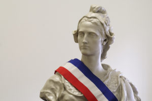 2022年フランス大統領選