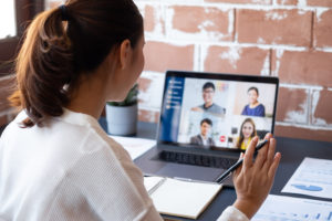 フランス、テレワーク率低下の理由