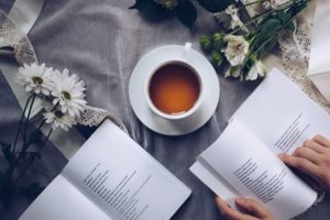 晩秋におすすめの詩