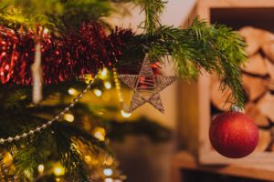クリスマスの詩