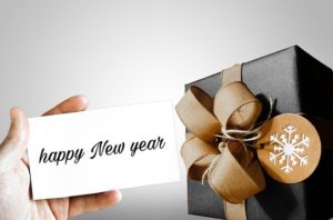 新年の詩１