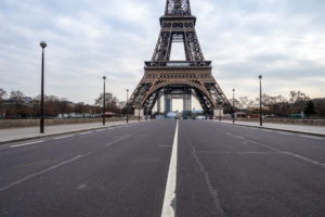 フランス　３度目のロックダウンはあるのか？