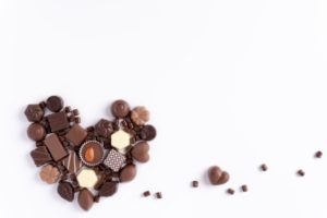 チョコレート