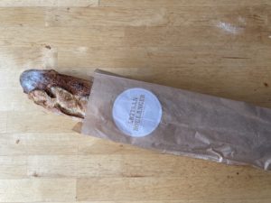 フランスのバゲットが来年の世界遺産候補に