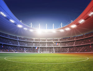 フランス　ワクチン接種にサッカーW杯スタジアム　今月中に90万人