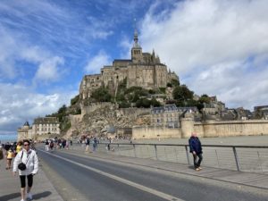 フランス観光業　ポストコロナで復活なるか？