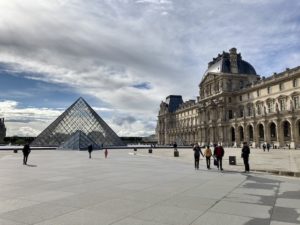 フランス６月９日より観光客受け入れ開始