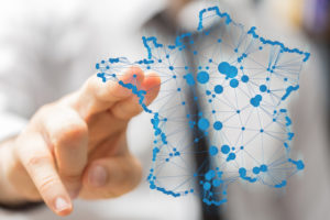 フランスデルタ株で感染急増
