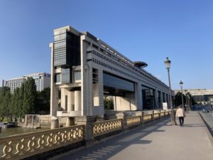 フランスGDP コロナ禍の４−6月好調