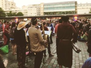 Fête de la musique