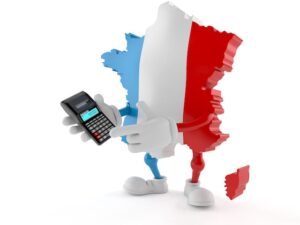 フランス　2022年国家予算発表　大統領選狙い「大判振る舞い」と野党より批判も