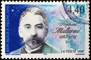 19世紀フランス象徴派の代表的詩人 マラルメ