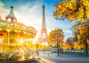フランス10月１日から変わること
