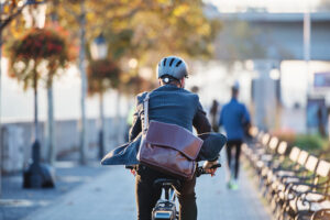 フランス　自転車購入１年待ち
