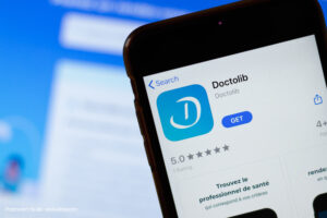 フランスでの医師の診療予約ならドクトリブ（Doctolib）が便利