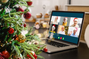 フランス　コロナ陽性で「ひとりぼっちのクリスマス」