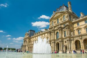 ナチ売却の美術品、返還へフランス国会で今日から審議