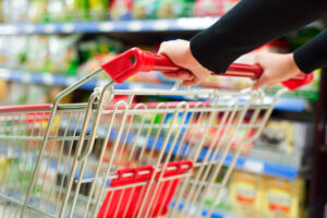 フランス食料品値上がり、フランス人の財布直撃、ロシア経済制裁でインフレ加速