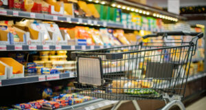 フランス経済　インフレでパスタ値上がり15％　