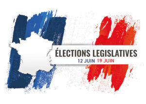 仏マクロン大統領、与党改名「ルネッサンス」６月下院選に向け組閣は「異例」の遅れ