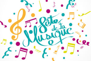 フランス　音楽祭