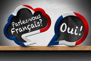 【仏検準１級・１級対策】難易度が高い「前置詞問題」の勉強法