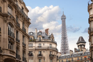 どこに住んでる？フランスの富裕層