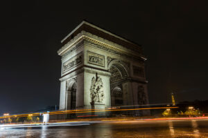 フランス　国を挙げての節電キャンペーン