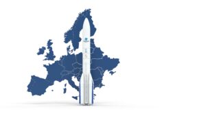 欧州宇宙機関　フランス人の宇宙飛行士を選出　女性では約20年ぶり
