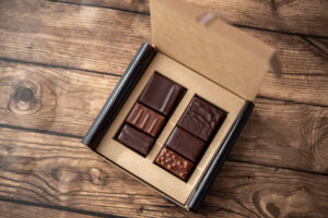 フランス　チョコレート