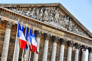 フランス国民議会