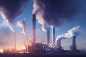 フランスCO2削減